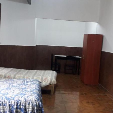 Hospedaje Schell Lima Exterior photo